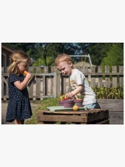 Rolleleg-Dantoy GG Mini-Drivhus 18 dele