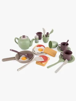 Legetøj Til Børn På 0-10 År|Rolleleg-Dantoy GG Morgenmad 29 dele