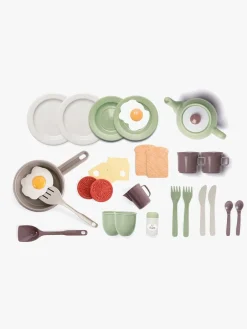 Legetøj Til Børn På 0-10 År|Rolleleg-Dantoy GG Morgenmad 29 dele