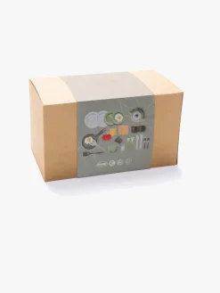 Legetøj Til Børn På 0-10 År|Rolleleg-Dantoy GG Morgenmad 29 dele