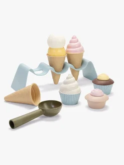 Legetøj Til Børn På 0-10 År|Rolleleg-Dantoy Glassæt Bioplastik