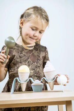 Legetøj Til Børn På 0-10 År|Rolleleg-Dantoy Glassæt Bioplastik