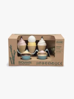 Legetøj Til Børn På 0-10 År|Rolleleg-Dantoy Glassæt Bioplastik