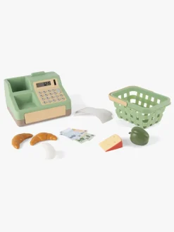 Rolleleg-Dantoy Green Garden Legesæt Supermarked