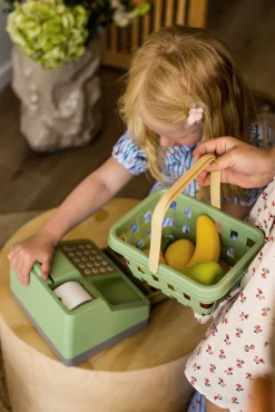 Rolleleg-Dantoy Green Garden Legesæt Supermarked