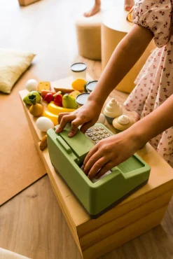 Rolleleg-Dantoy Green Garden Legesæt Supermarked