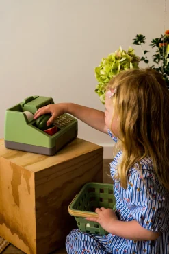 Rolleleg-Dantoy Green Garden Legesæt Supermarked