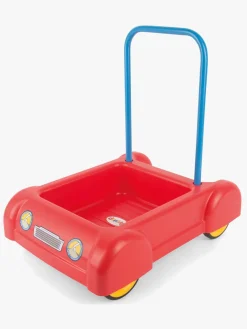 Babylegetøj-Dantoy Gåvogn