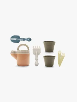 Udelegetøj-Dantoy Havesæt med Vandkande Bioplast