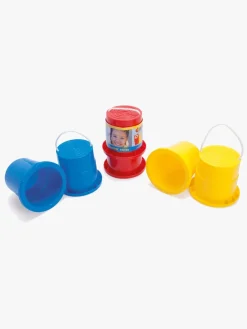 Udelegetøj-Dantoy Juniorstylter Blandet Udvalg