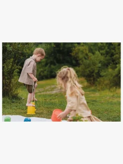 Udelegetøj-Dantoy Juniorstylter Blandet Udvalg