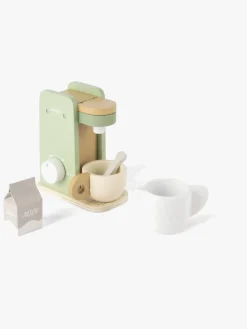 Rolleleg-Dantoy Kaffemaskine