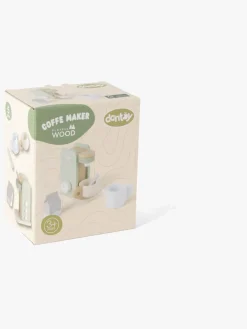 Rolleleg-Dantoy Kaffemaskine