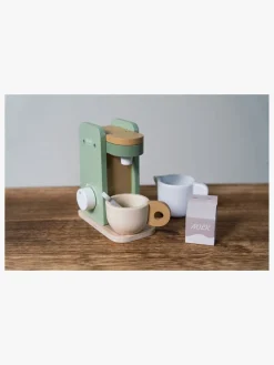 Rolleleg-Dantoy Kaffemaskine