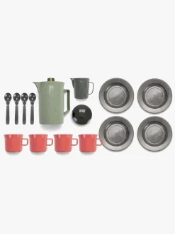 Rolleleg-Dantoy Kaffestel 17 Dele