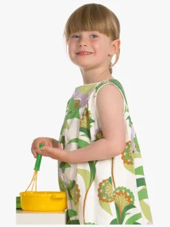 Rolleleg-Dantoy Køkkensæt