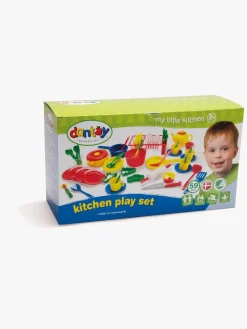 Rolleleg-Dantoy Køkkensæt