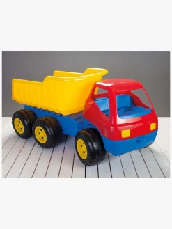 Udelegetøj-Dantoy Lastbil 84 cm