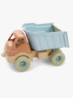 Udelegetøj|Legetøjsbiler & -Fartøjer-Dantoy Lastbil Bioplast Flerfarvet