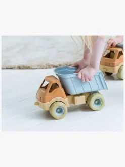 Udelegetøj|Legetøjsbiler & -Fartøjer-Dantoy Lastbil Bioplast Flerfarvet