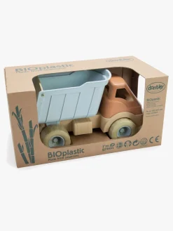 Udelegetøj|Legetøjsbiler & -Fartøjer-Dantoy Lastbil Bioplast Flerfarvet