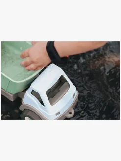 Legetøjsbiler & -Fartøjer-Dantoy Lastbil Bioplast Flerfarvet