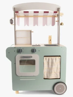 Rolleleg-Dantoy Madvogn Street Food