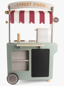 Rolleleg-Dantoy Madvogn Street Food