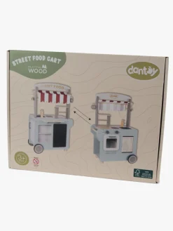 Rolleleg-Dantoy Madvogn Street Food