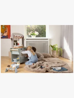 Rolleleg-Dantoy Madvogn Street Food