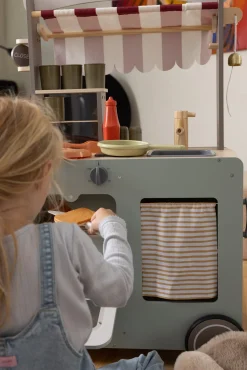 Rolleleg-Dantoy Madvogn Street Food