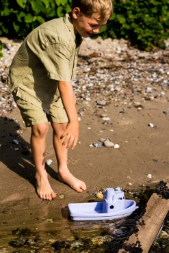 Vandlegetøj-Dantoy Pastel Båd