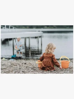 Udelegetøj-Dantoy Pastel Spand