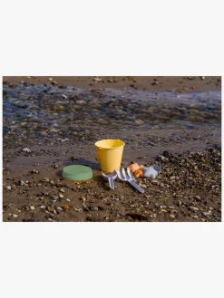 Udelegetøj-Dantoy Pastel Spandsæt In Net