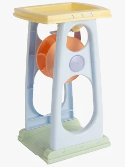 Vandlegetøj-Dantoy Pastel Vandhjul