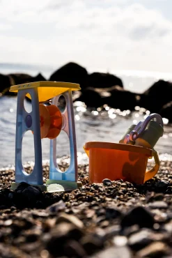 Vandlegetøj-Dantoy Pastel Vandhjul