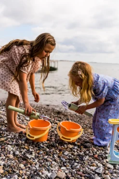 Vandlegetøj-Dantoy Pastel Vandhjul