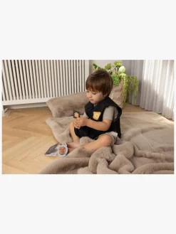 Kostumer & Udklædning-Dantoy Politisæt Gaveæske 7 Dele