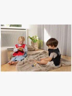 Kostumer & Udklædning-Dantoy Politisæt Gaveæske 7 Dele