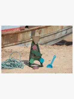 Vandlegetøj-Dantoy Sand- & Vandhjul