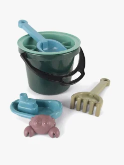 Udelegetøj-Dantoy Sandlegetøj, Flerfarvet