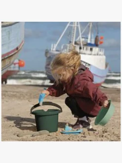 Udelegetøj-Dantoy Sandlegetøj, Flerfarvet