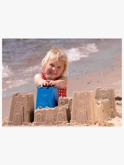 Udelegetøj-Dantoy Sandslotsforme