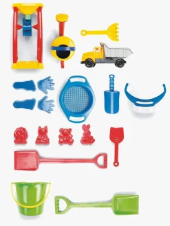 Udelegetøj-Dantoy Sandsæt 38 dele