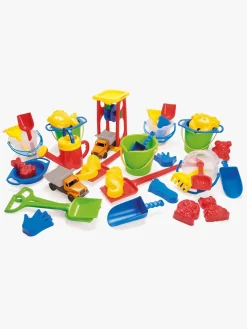 Udelegetøj-Dantoy Sandsæt 38 dele