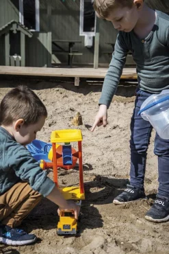 Udelegetøj-Dantoy Sandsæt 84 dele