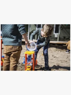 Udelegetøj-Dantoy Sandsæt 84 dele