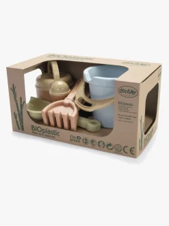 Udelegetøj-Dantoy Sandsæt Bioplast