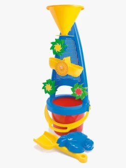 Udelegetøj-Dantoy Sandsæt med Vandhjul