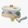 Babylegetøj-Dantoy TINY Hammerbræt Bioplast